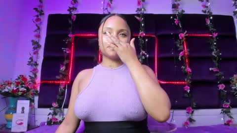 sweet ana  online show from February 21, 2025, 7:12 am