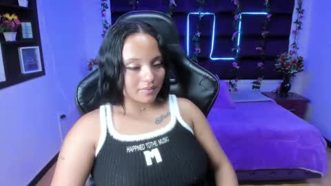 sweet ana  online show from March 2, 2025, 9:42 am