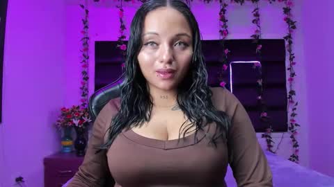 sweet ana  online show from November 16, 2025, 1:33 am