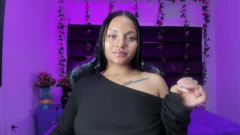 sweet ana  online show from March 27, 2026, 8:37 am