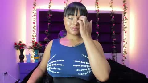 Snapshot of sweelanna chatting on July 10, 2026, 1:21 am sweet ana online show from July 10, 2026, 1:21 am