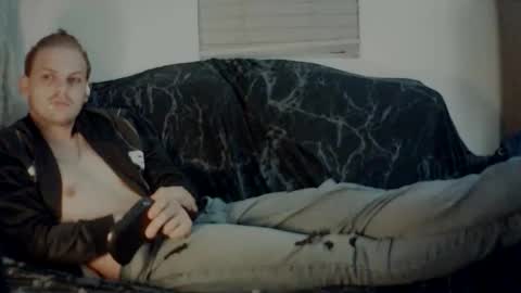 SweenyDemonnZA online show from November 2, 2025, 1:08 am