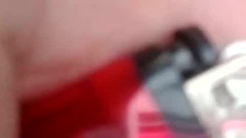 SweenyDemonnZA online show from November 15, 2025, 12:41 am