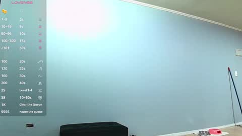 sweet0hairy online show from March 11, 2025, 3:23 pm