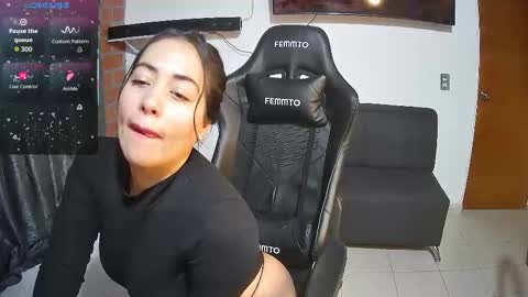 sweet10salome online show from November 15, 2025, 10:04 pm