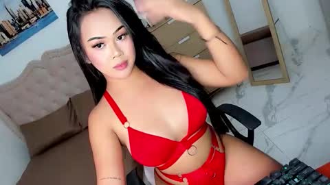 sweet18_jasmine online show from March 9, 2026, 12:53 pm