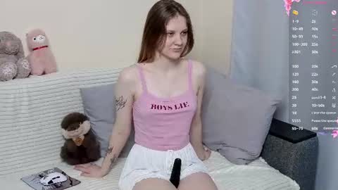 sweet1e_baby online show from July 1, 2026, 8:19 pm