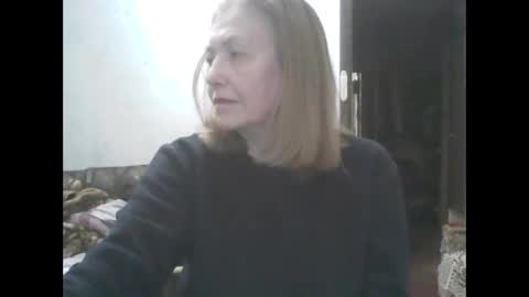 sweet4blonde67 online show from April 21, 2026, 1:42 am