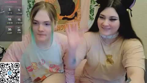 Haeyang  Torry online show from November 21, 2025, 10:03 am