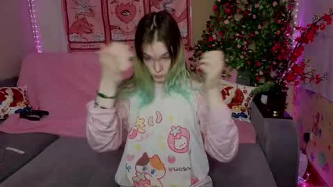 Haeyang  Torry online show from February 9, 2026, 6:28 am