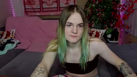 Haeyang  Torry online show from March 6, 2026, 8:27 pm