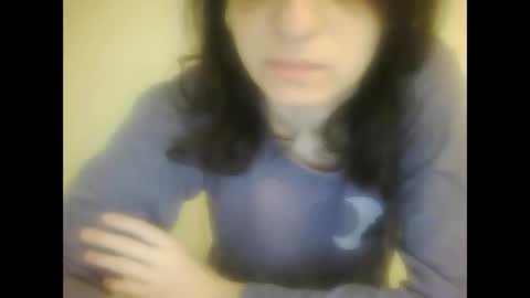 sweet4y0u online show from November 15, 2025, 6:55 am