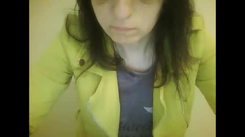 sweet4y0u online show from November 16, 2025, 8:20 am