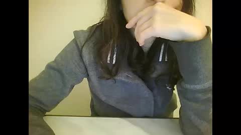 sweet4y0u online show from February 15, 2026, 9:22 pm