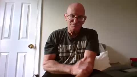 Zeppelin man online show from April 20, 2026, 4:32 pm