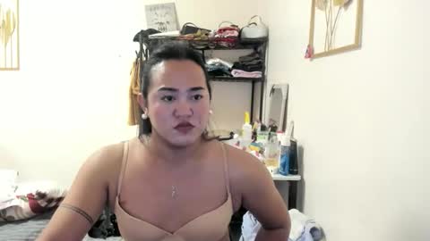 sweet7061 online show from September 29, 2025, 2:44 pm