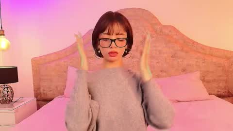 Sweet 1Angel online show from September 19, 2025, 11:55 am