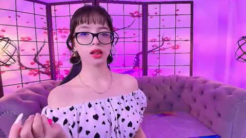 Sweet 1Angel online show from November 19, 2025, 11:54 am