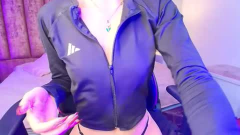 Sweet 1Angel online show from March 5, 2026, 4:52 am