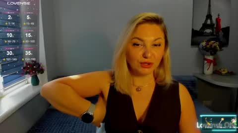 Margaret  online show from April 2, 2026, 12:58 pm