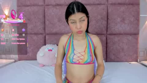 MIAAA SWEET online show from December 5, 2025, 2:14 pm