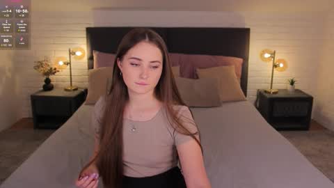 Sweet  Amily online show from November 19, 2025, 1:22 pm