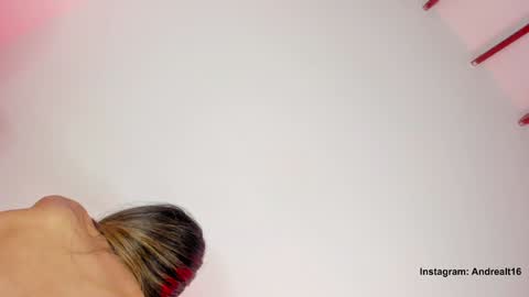 Cell Me Andrea online show from December 19, 2024, 4:13 am