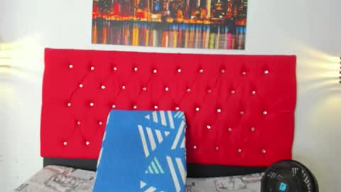 Carolina online show from October 2, 2025, 5:20 pm