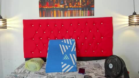 Carolina online show from October 31, 2025, 4:19 pm