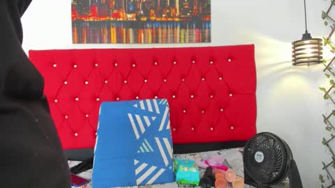 Carolina online show from November 2, 2025, 2:19 pm