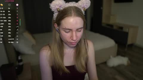 Snapshot of sweet__michelle chatting on November 22, 2025, 11:04 pm Michelle online show from November 22, 2025, 11:04 pm