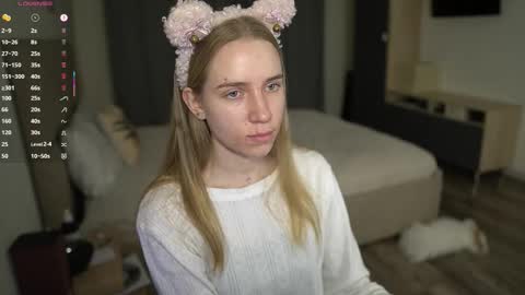 Snapshot of sweet__michelle chatting on November 28, 2025, 11:07 pm Michelle online show from November 28, 2025, 11:07 pm