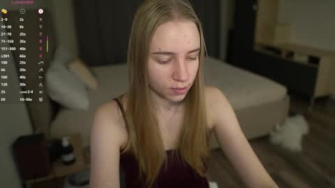 Snapshot of sweet__michelle chatting on December 3, 2025, 1:35 am Michelle online show from December 3, 2025, 1:35 am