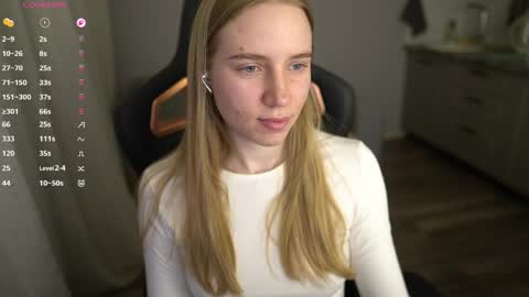 Snapshot of sweet__michelle chatting on March 19, 2026, 10:25 pm Michelle online show from March 19, 2026, 10:25 pm