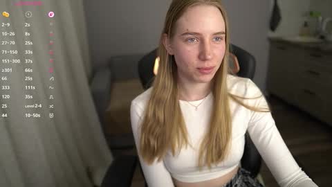 Snapshot of sweet__michelle chatting on March 25, 2026, 8:26 pm Michelle online show from March 25, 2026, 8:26 pm