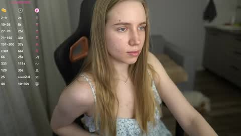 Snapshot of sweet__michelle chatting on April 1, 2026, 11:13 pm Michelle online show from April 1, 2026, 11:13 pm