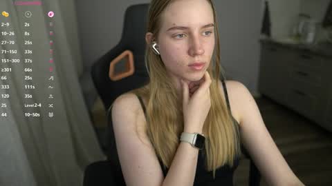 Snapshot of sweet__michelle chatting on April 2, 2026, 10:40 pm Michelle online show from April 2, 2026, 10:40 pm