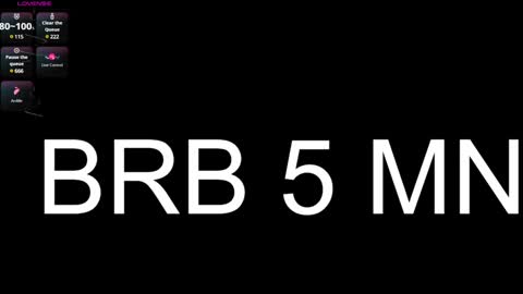 Natasha  independent modelo online show from January 19, 2025, 1:32 am