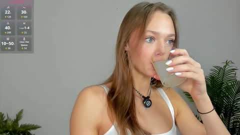 Alice online show from November 23, 2025, 11:32 am