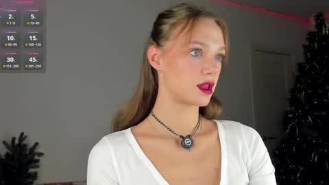 Alice online show from December 19, 2025, 10:28 pm