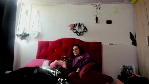 sweet__suck69bitch online show from January 4, 2025, 8:27 pm