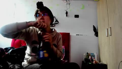 sweet__suck69bitch online show from January 6, 2025, 8:18 pm