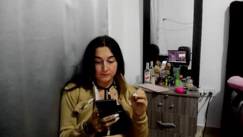 sweet__suck69bitch online show from March 9, 2026, 2:15 am