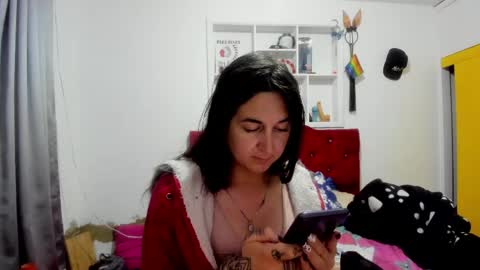 sweet__suck69bitch online show from April 21, 2026, 1:07 am