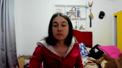 sweet__suck69bitch online show from April 21, 2026, 2:51 am