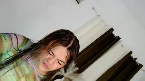 CLEO online show from October 29, 2025, 7:21 am