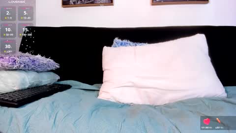 alessandre online show from January 19, 2025, 12:49 am