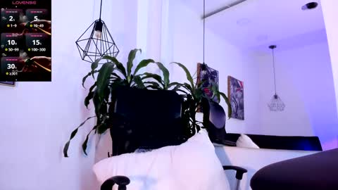 alessandre online show from January 21, 2025, 11:34 pm