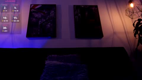 alessandre online show from February 2, 2025, 1:55 am