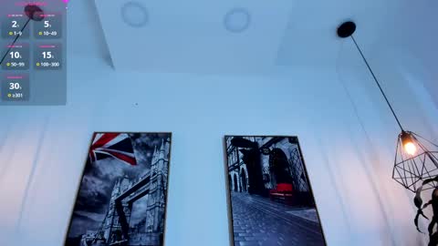 alessandre online show from February 23, 2025, 3:18 pm